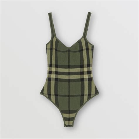 burberry suit for women|burberry bodysuit women's.